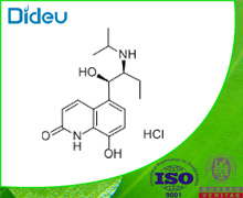 PROCATEROL HYDROCHLORIDE USP/EP/BP