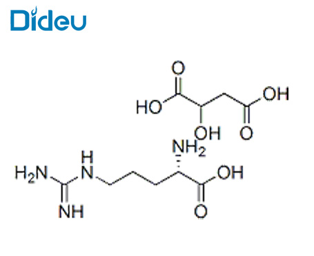 L-arginine L-malate