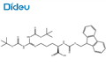 Fmoc-D-Arg(Boc)2-OH