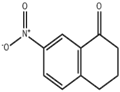 7-Nitro-1-tetralone