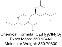 Linezolid Impurity 1