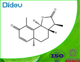 SANTONIN USP/EP/BP