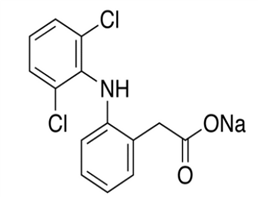 Diclofenac Sodium impurity