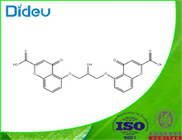 Cromoglicic acid USP/EP/BP