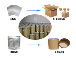 chondroitin sulfate