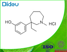 Meptazinol hydrochloride USP/EP/BP