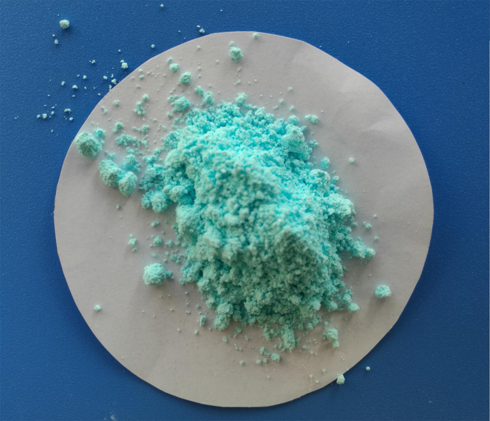 copper sulfate 