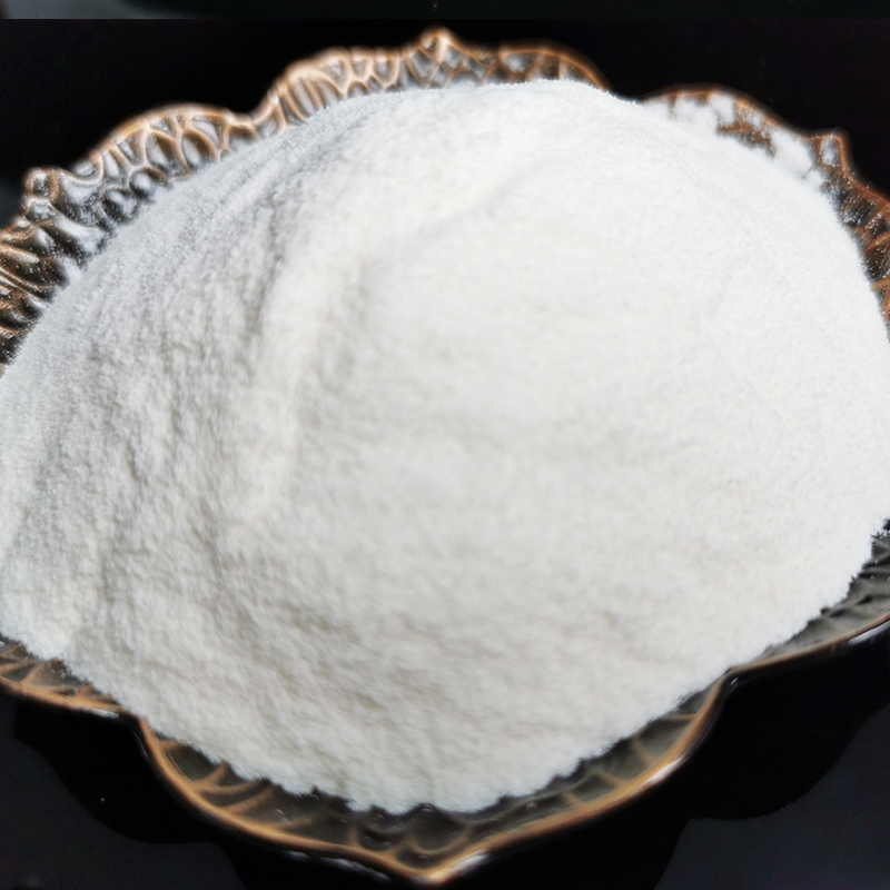 Magnesium oxide