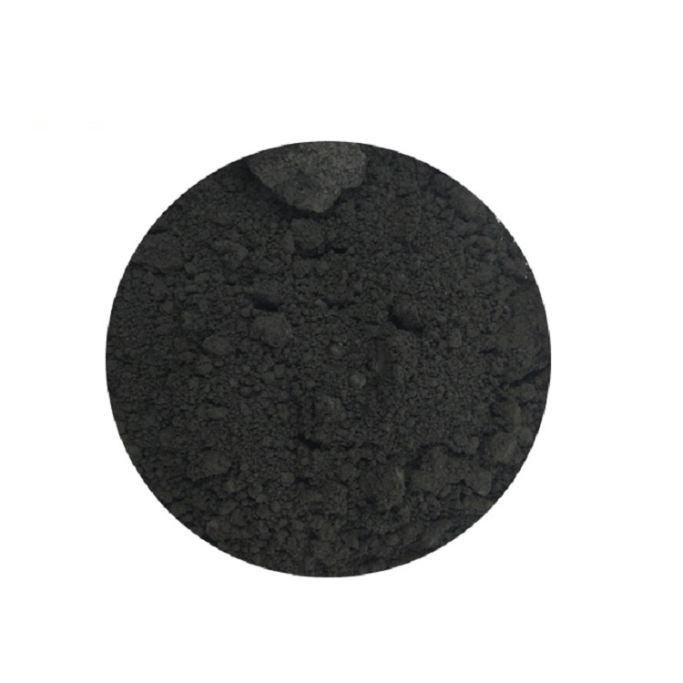 Iron Oxide Black