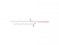 Methoxypoly(ethylene glycol) dimyristoyl glycerol