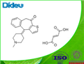 Ketotifen fumarate USP/EP/BP