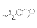 Loxoprofen Sodium impurity