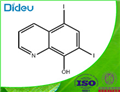 5,7-Diiodo-8-quinolinol USP/EP/BP