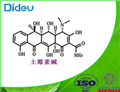 Oxytetracycline base USP/EP/BP