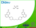 Piperazine, phosphate (1:) USP/EP/BP