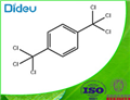 1,4-BIS(TRICHLOROMETHYL)BENZENE USP/EP/BP