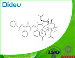 Paclitaxel USP/EP/BP