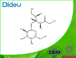 Lactulose USP/EP/BP