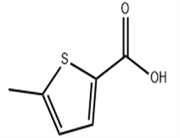 5-Methyl-2-thiophenecarboxylic acid