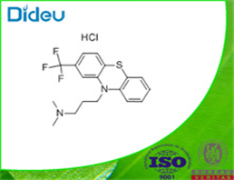 TRIFLUPROMAZINE HYDROCHLORIDE USP/EP/BP