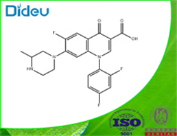 TEMAFLOXACIN USP/EP/BP