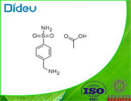 Mafenide acetate USP/EP/BP