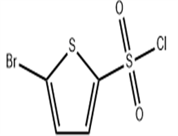 5-Bromothiophenesulfonyl chloride