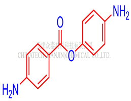 4-Aminobenzoic acid 4-aminophenyl ester (APAB)