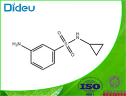 3-AMINO-N-CYCLOPROPYLBENZENESULFONAMIDE USP/EP/BP