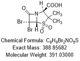 Sulbactam Impurity E