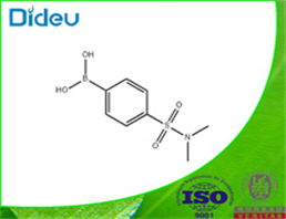 4-(N,N-DIMETHYLSULPHONAMIDO)BENZENEBORONIC ACID USP/EP/BP