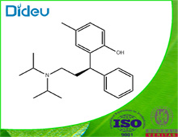 Tolterodine USP/EP/BP