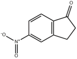 5-Nitroindan-1-one