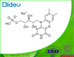 Riboflavin 5'-Monophosphate Sodium Salt USP/EP/BP