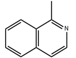 1-METHYLISOQUINOLINE