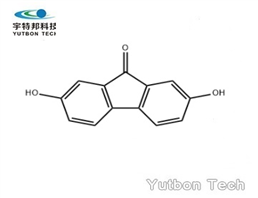 2,7-Dihydroxy-9-fluorenone