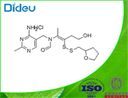 FURSULTIMINE HYDROCHLORIDE USP/EP/BP