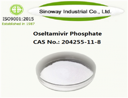 Oseltamivir Phosphate