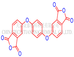 1,4-Bis(3,4-Dicarboxyphenoxy)benzene Dianhydride (HQDPA)