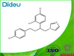 Econazole USP/EP/BP