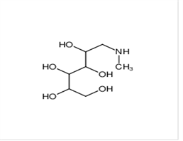 N-methylglucamine