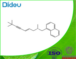 Terbinafine USP/EP/BP