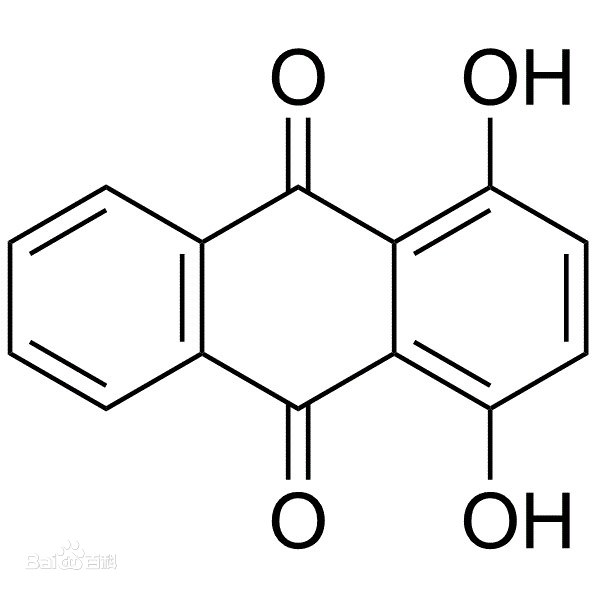 1,4-Dihydroxyanthraquinone