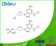 ABACAVIR SULFATE USP/EP/BP