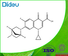 DANOFLOXACIN USP/EP/BP