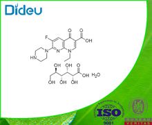 ENOXACIN GLUCONATE USP/EP/BP