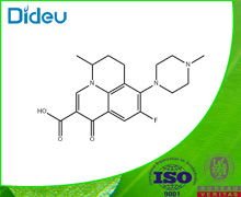 Vebufloxacin USP/EP/BP