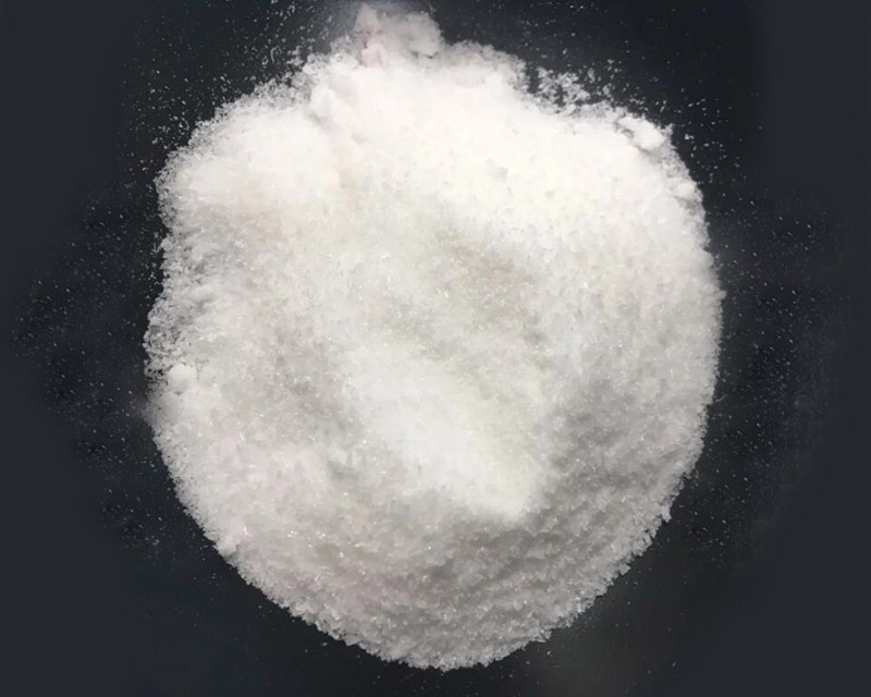 Isonicotinic acid