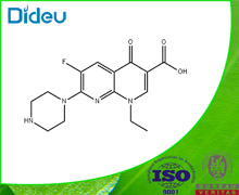 Enoxacin USP/EP/BP