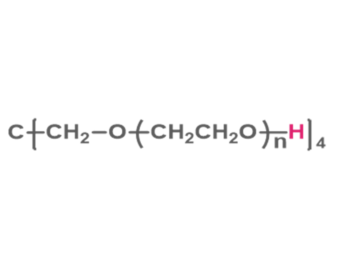 4-arm Poly(ethylene glycol)